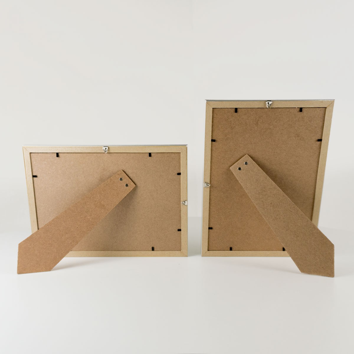 Wooden Picture Frame (0.875-inch)