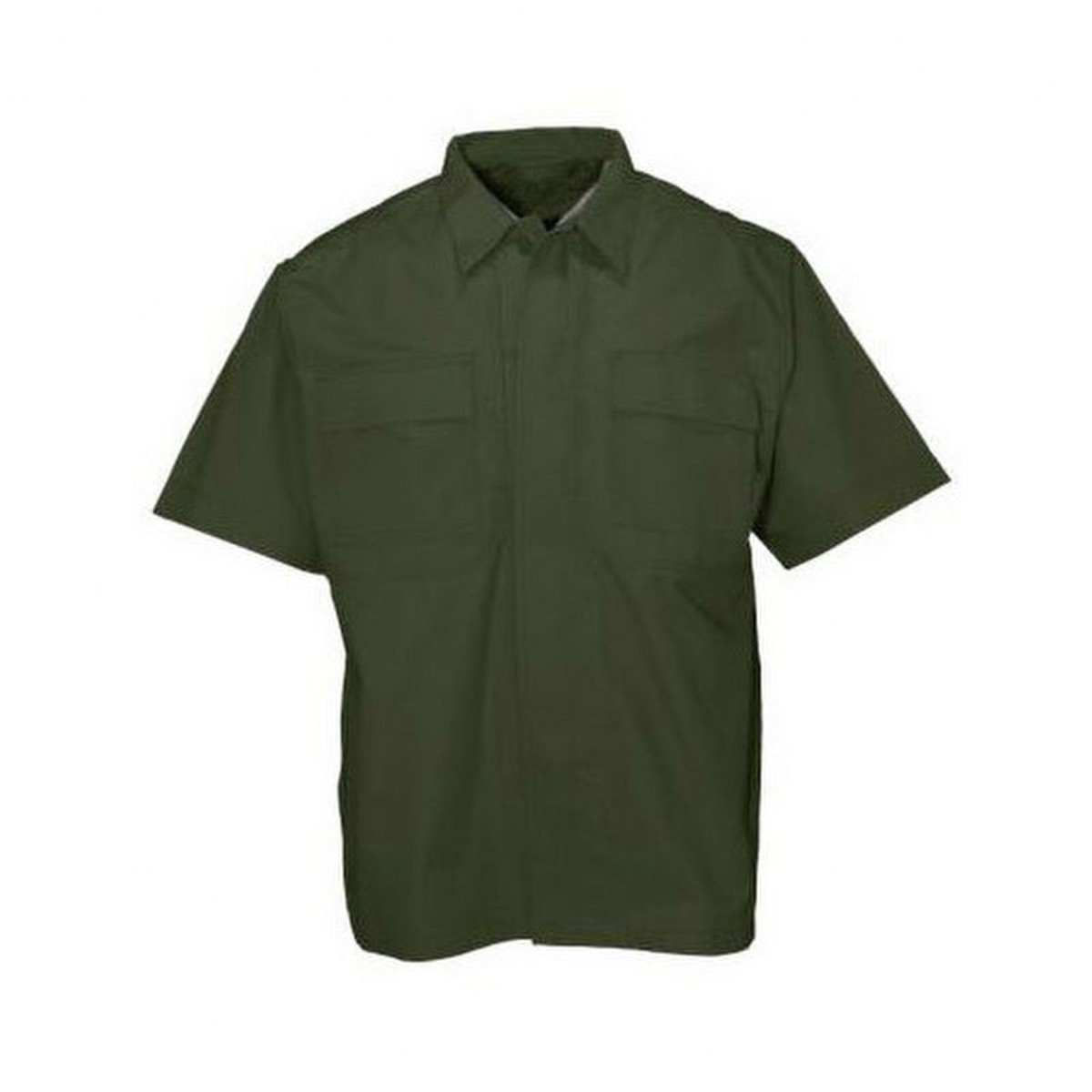 เสื้อเชิ้ตเด็กผู้ชายแขนสั้น