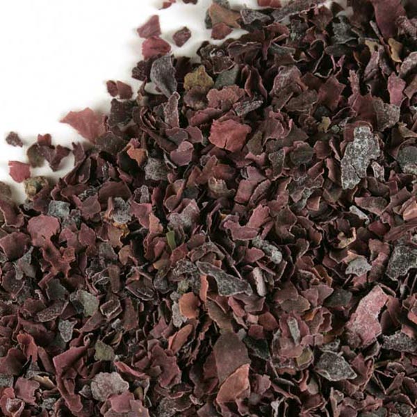 สาหร่ายดัลส์ (Dulse Leaf, Palmaria palmata) 30g
