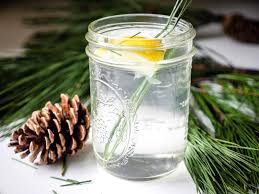 ใบสนหิมาลัย ชนิดป่า (Himalayan Pine Needles) 30g