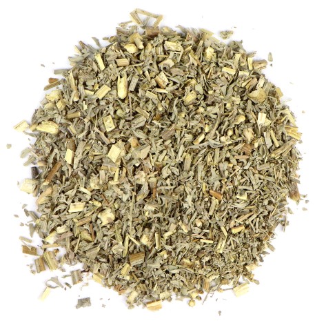 Wormwood Tea (Artemisia absinthium), Organic 50g