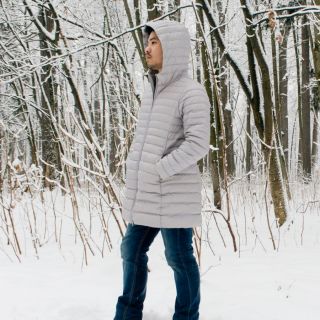 Men's Down Jackets