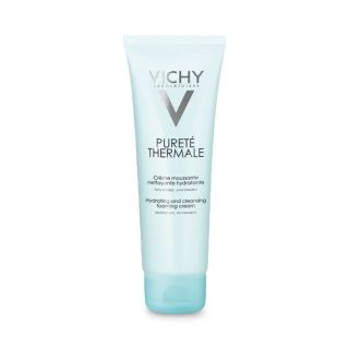 VICHY PURETE THERMALE FOAMING CREAM 125 ml