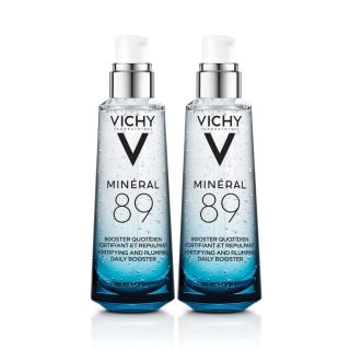 VICHY Minéral 89 Duo - 75 มล. *2