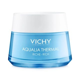 VICHY AQUALIA THERMAL NIGHT SPA SLEEPING MASK 75 ml