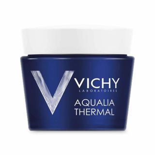 VICHY Aqualia Thermal Rich Cream 50 ml 