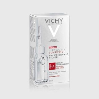 VICHY Liftactiv Supreme H.A. Epidermic Filler - 30 ml