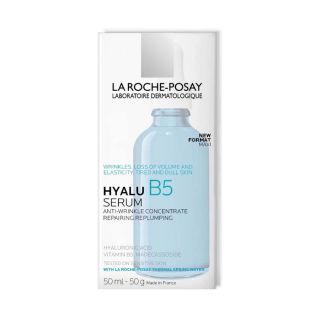 เซรั่ม LA ROCHE POSAY Hyalu B5 Serum - 50 มล.