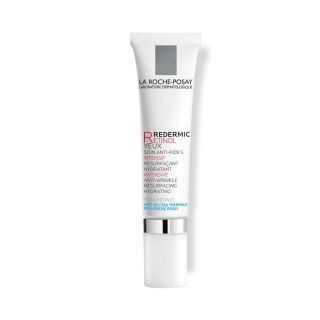 LA ROCHE POSAY Redermic R Retinol Eye Cream - 15 ml