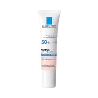 ผลิตภัณฑ์เมคอัพเบสและกันแดด LA ROCHE POSAY Uvidea Xl Tone-Up Rosy Cream - 30 มล.