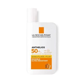 ANTHELIOS XL ULTRA-LIGHT FLUID SPF 50+