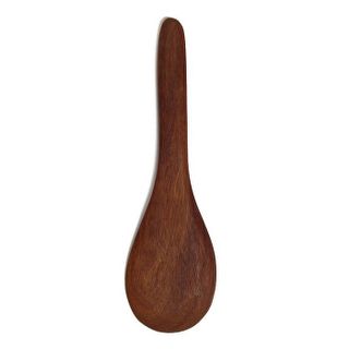 Wood Salad Server Spoon