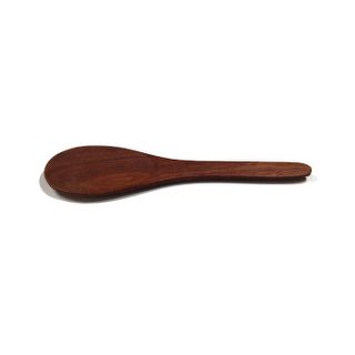 Wood Salad Server Spoon