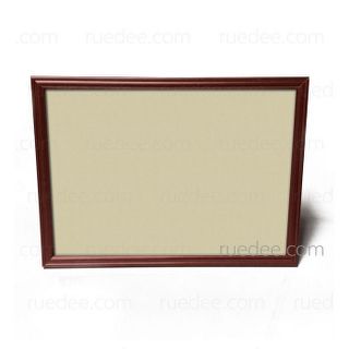 0.5-inch Wooden Frame