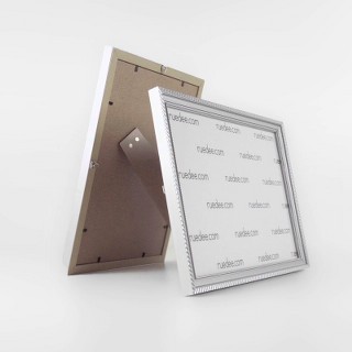 Wooden Picture Frame (0.875-inch)