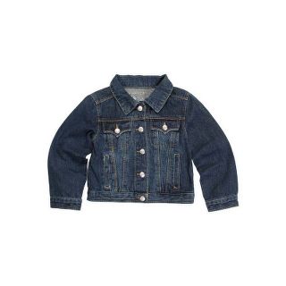 Denim Jacket for Girls