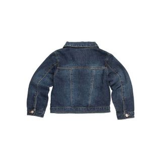 Denim Jacket for Girls