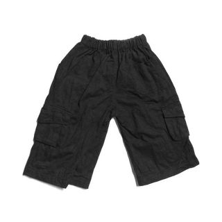 Boys Cargo Pants