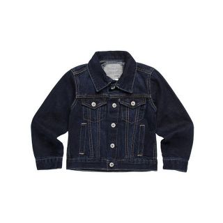 Boys's Denim Jacket