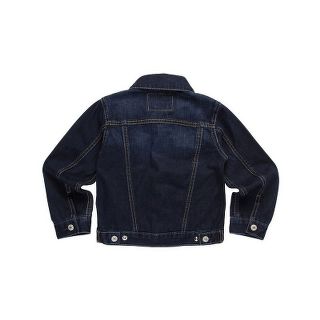 Boys's Denim Jacket