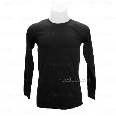 Long Sleeves T-Shirt