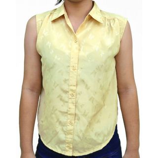 Short Sleeves Printed Shirt