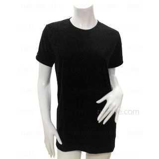 Women's Short Sleeves T-Shirt