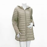 Women's Down Jackets (Black)