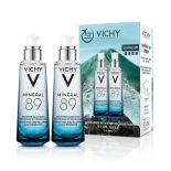 VICHY Minéral 89 Duo - 75 มล. *2 