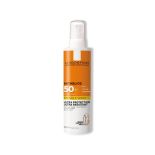 LA ROCHE POSAY +Anthelios Invisible Spray SPF 50++ - 200 ml 