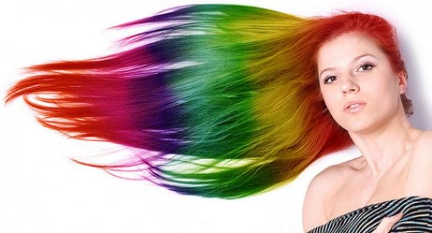 ทรงผม : การเลือกสีผม ให้เหมาะกับสีผิว