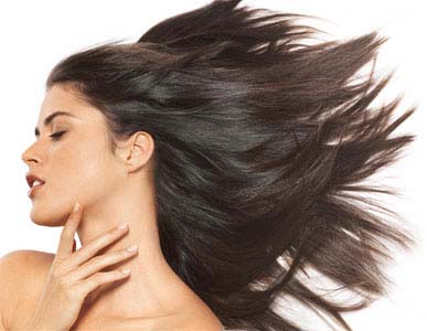 อาหารบำรุง “เส้นผม” 5 อย่าง มีประโยชน์