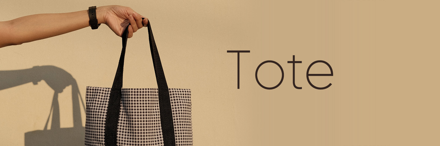 Tote Bags